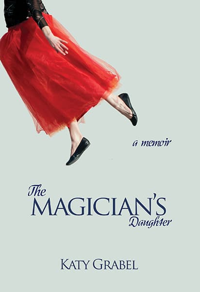 Magicians Daughter Book Cover